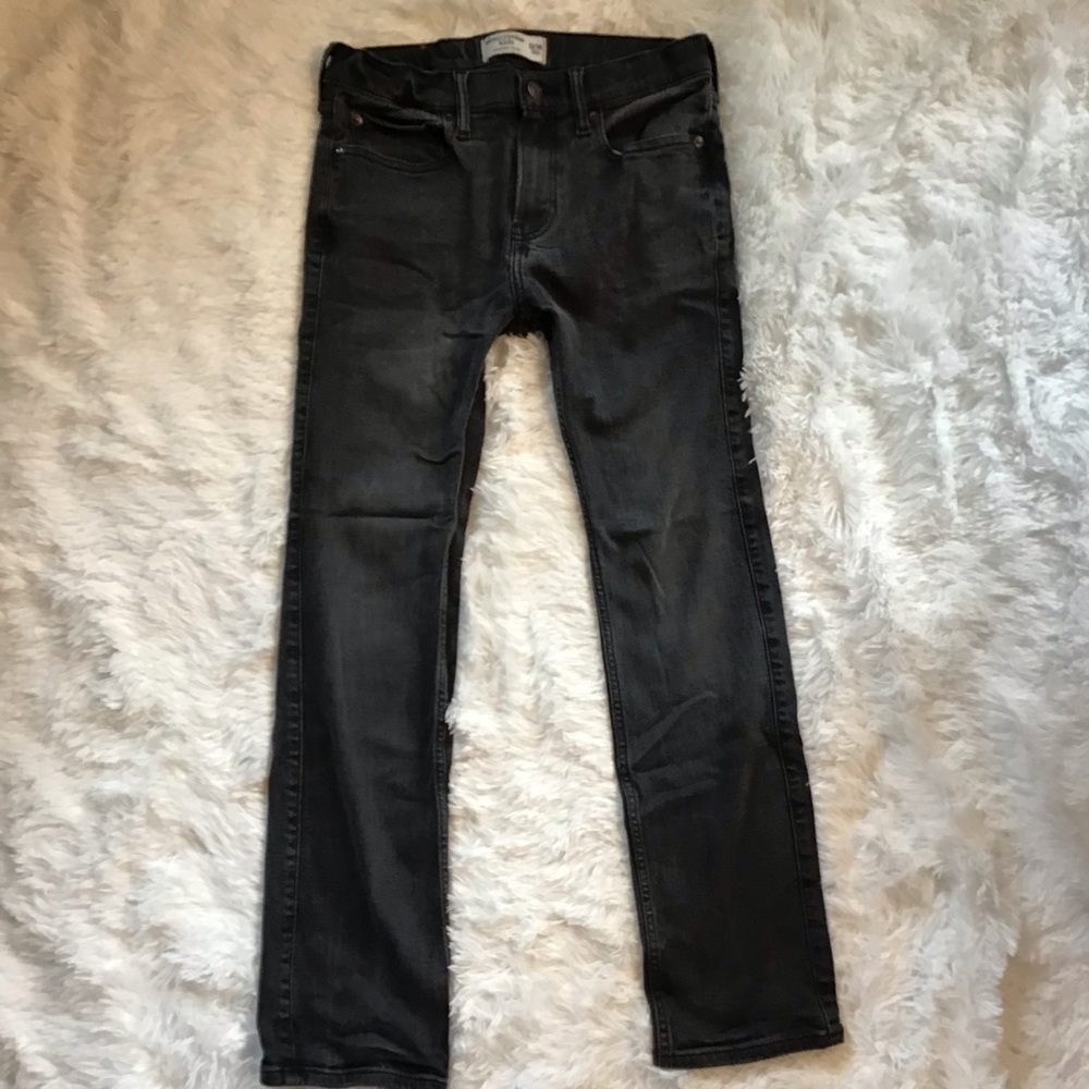 Abercrombie Kids Faded Jeans 13/14